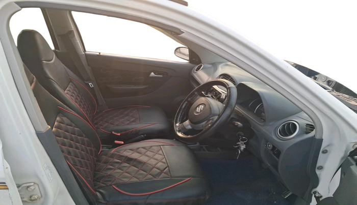 2013 Maruti Alto 800 VXI, Petrol, Manual, 49,262 km, interior