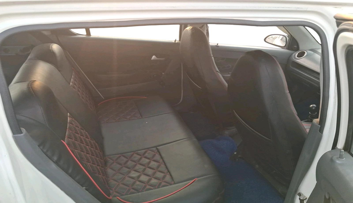 2013 Maruti Alto 800 VXI, Petrol, Manual, 49,262 km, interior