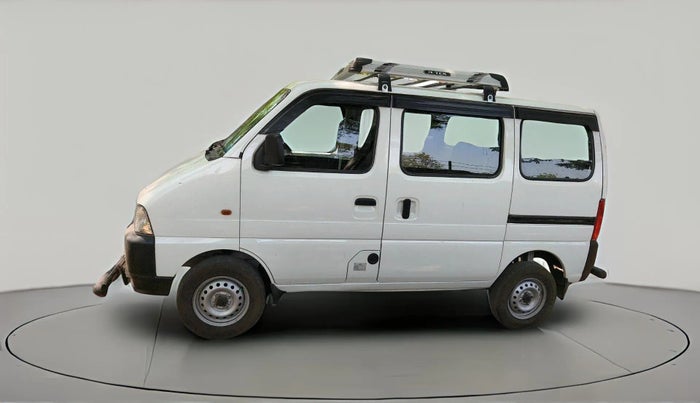 2024 Maruti Eeco 5 Str Ac CNG (O) , CNG, Manual, 40,563 km, exterior