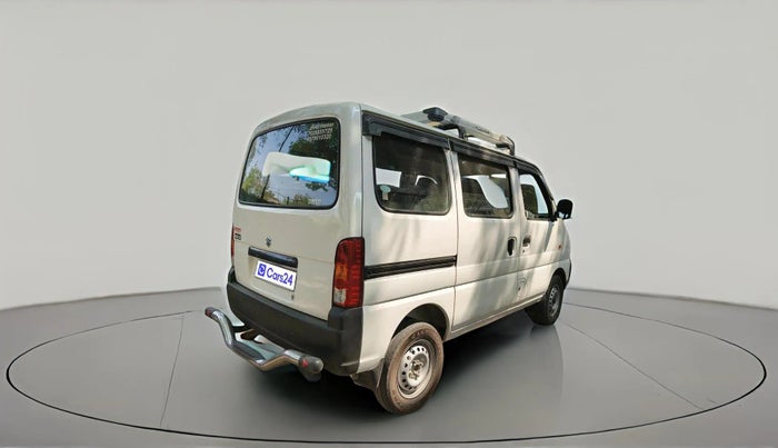 2024 Maruti Eeco 5 Str Ac CNG (O) , CNG, Manual, 40,563 km, exterior
