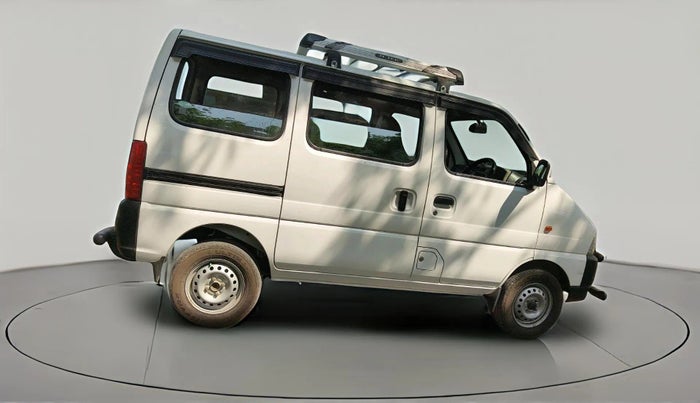 2024 Maruti Eeco 5 Str Ac CNG (O) , CNG, Manual, 40,563 km, exterior
