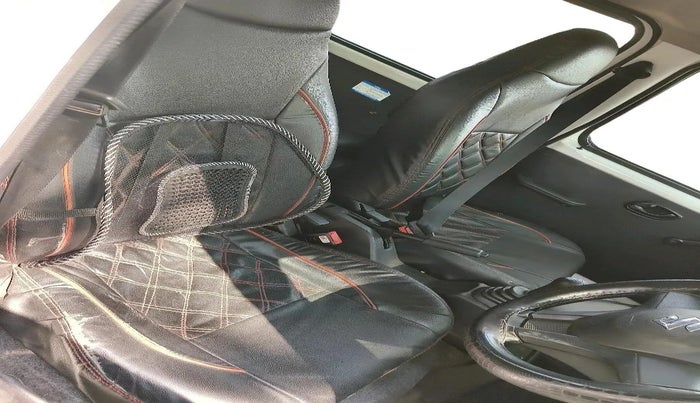 2024 Maruti Eeco 5 Str Ac CNG (O) , CNG, Manual, 40,563 km, interior