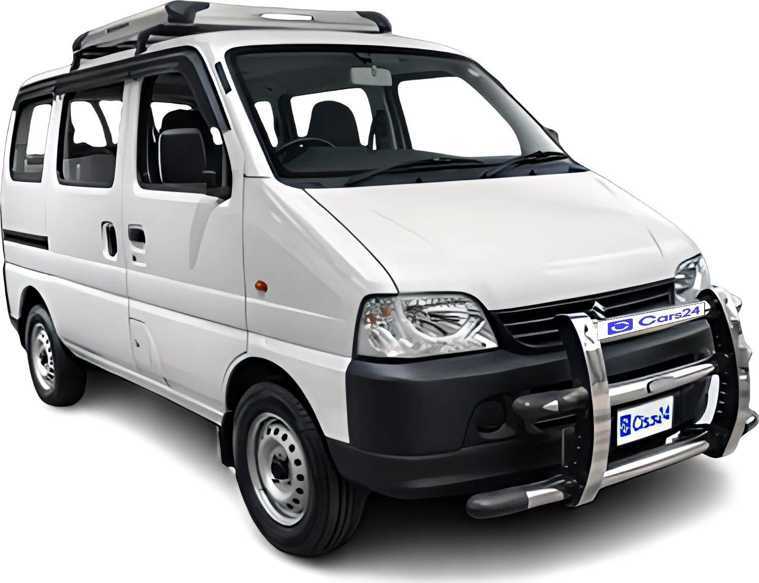 2024 Maruti Eeco - SUV - CNG - Manual - ₹7.00 lakh