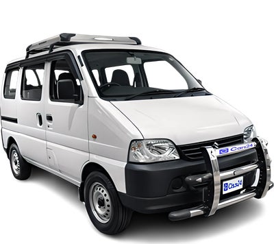 2024 Maruti Eeco - SUV - CNG - Manual - ₹7.00 lakh