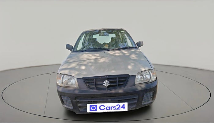 2010 Maruti Alto LXI, Petrol, Manual, 1,03,868 km, exterior