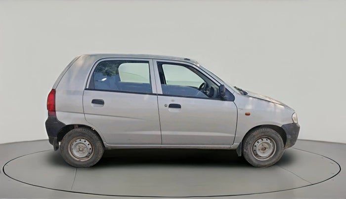 2010 Maruti Alto LXI, Petrol, Manual, 1,03,868 km, exterior