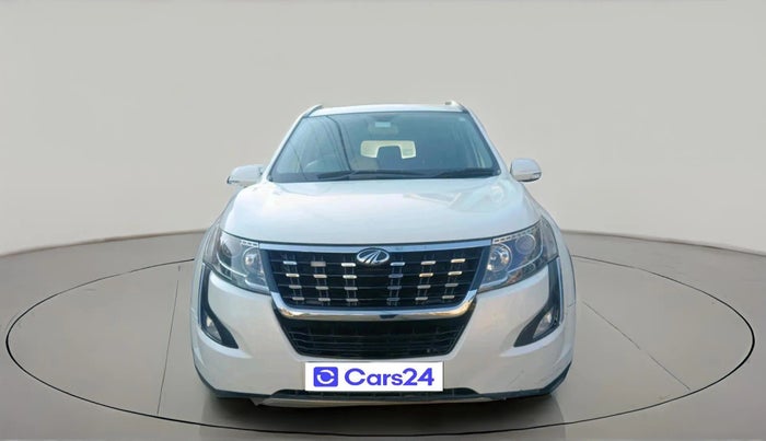 2020 Mahindra XUV500 W9, Diesel, Manual, 91,367 km, exterior