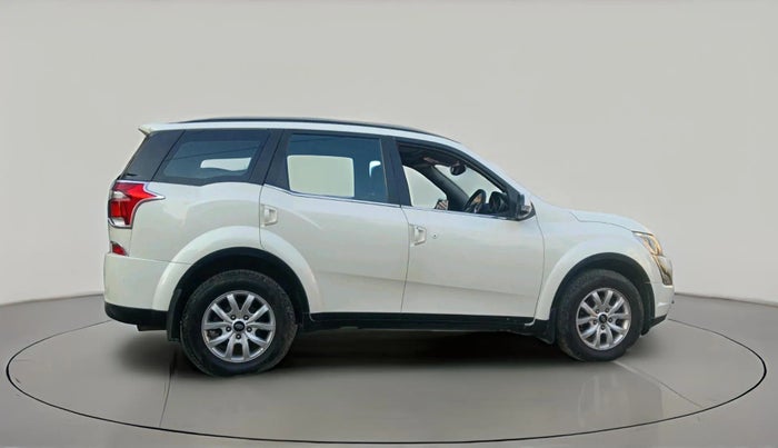2020 Mahindra XUV500 W9, Diesel, Manual, 91,367 km, exterior