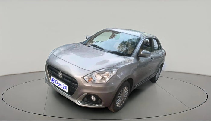 2023 Maruti Dzire ZXI, Petrol, Manual, 14,034 km, exterior