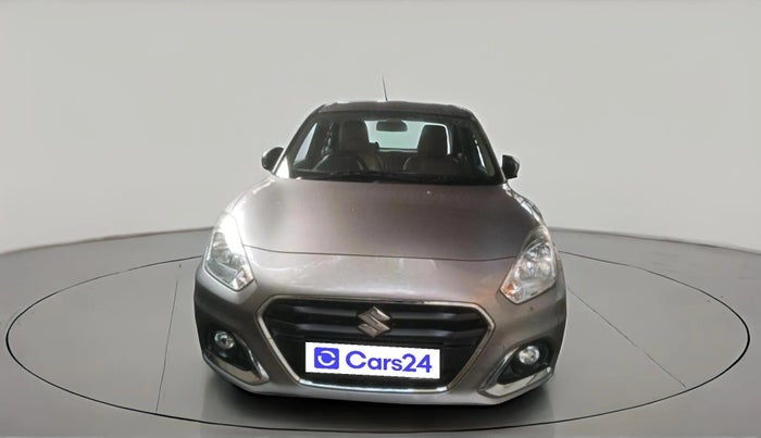 2023 Maruti Dzire ZXI, Petrol, Manual, 14,034 km, exterior