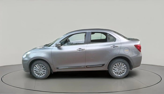 2023 Maruti Dzire ZXI, Petrol, Manual, 14,034 km, exterior