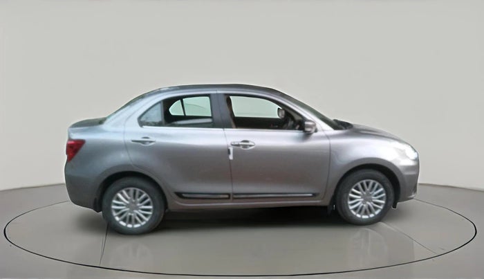 2023 Maruti Dzire ZXI, Petrol, Manual, 14,034 km, exterior