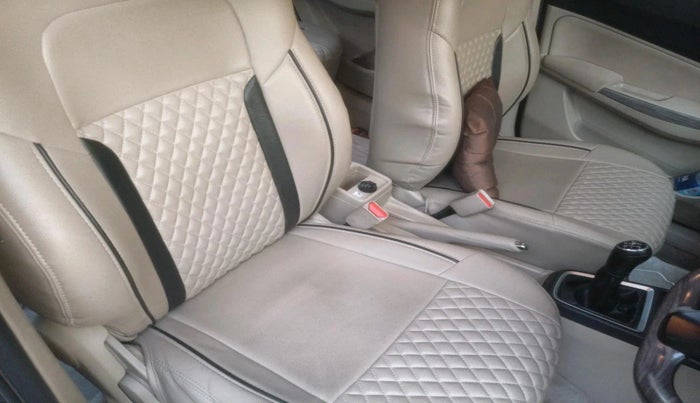 2023 Maruti Dzire ZXI, Petrol, Manual, 14,034 km, interior