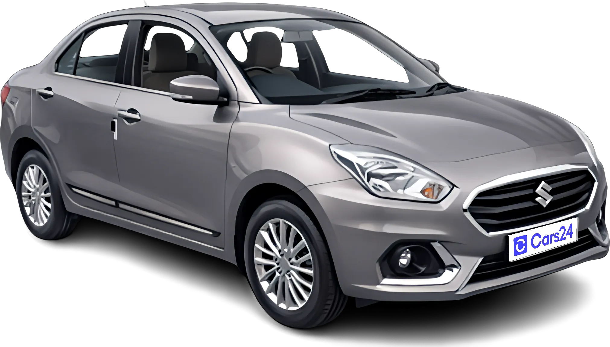 2023 Maruti Dzire - Sedan - Petrol - Manual - ₹7.20 lakh