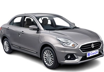 2023 Maruti Dzire - Sedan - Petrol - Manual - ₹7.20 lakh