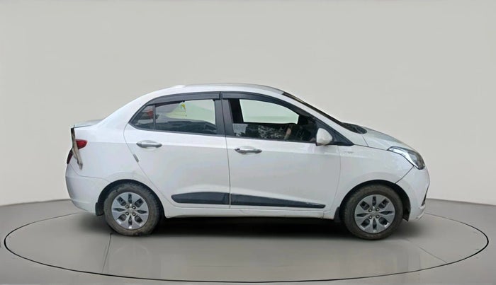2016 Hyundai Xcent S 1.2, Petrol, Manual, 71,715 km, exterior