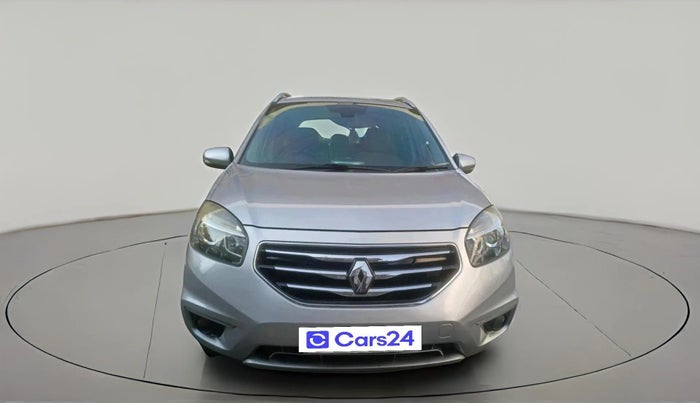 2012 Renault Koleos 4x4 AT, Diesel, Automatic, 1,77,353 km, exterior
