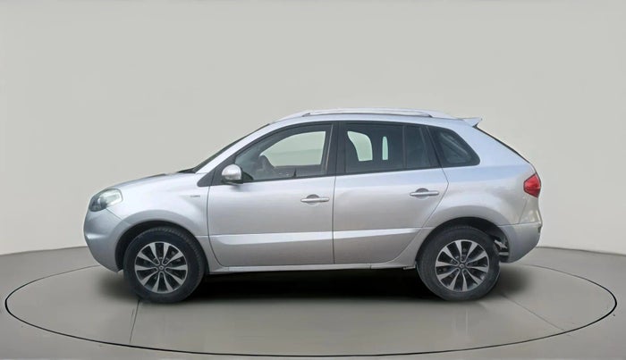 2012 Renault Koleos 4x4 AT, Diesel, Automatic, 1,77,353 km, exterior