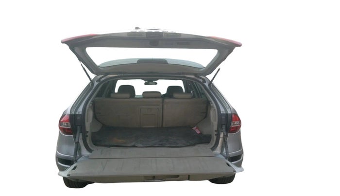 2012 Renault Koleos 4x4 AT, Diesel, Automatic, 1,77,353 km, exterior