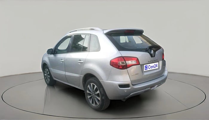 2012 Renault Koleos 4x4 AT, Diesel, Automatic, 1,77,353 km, exterior