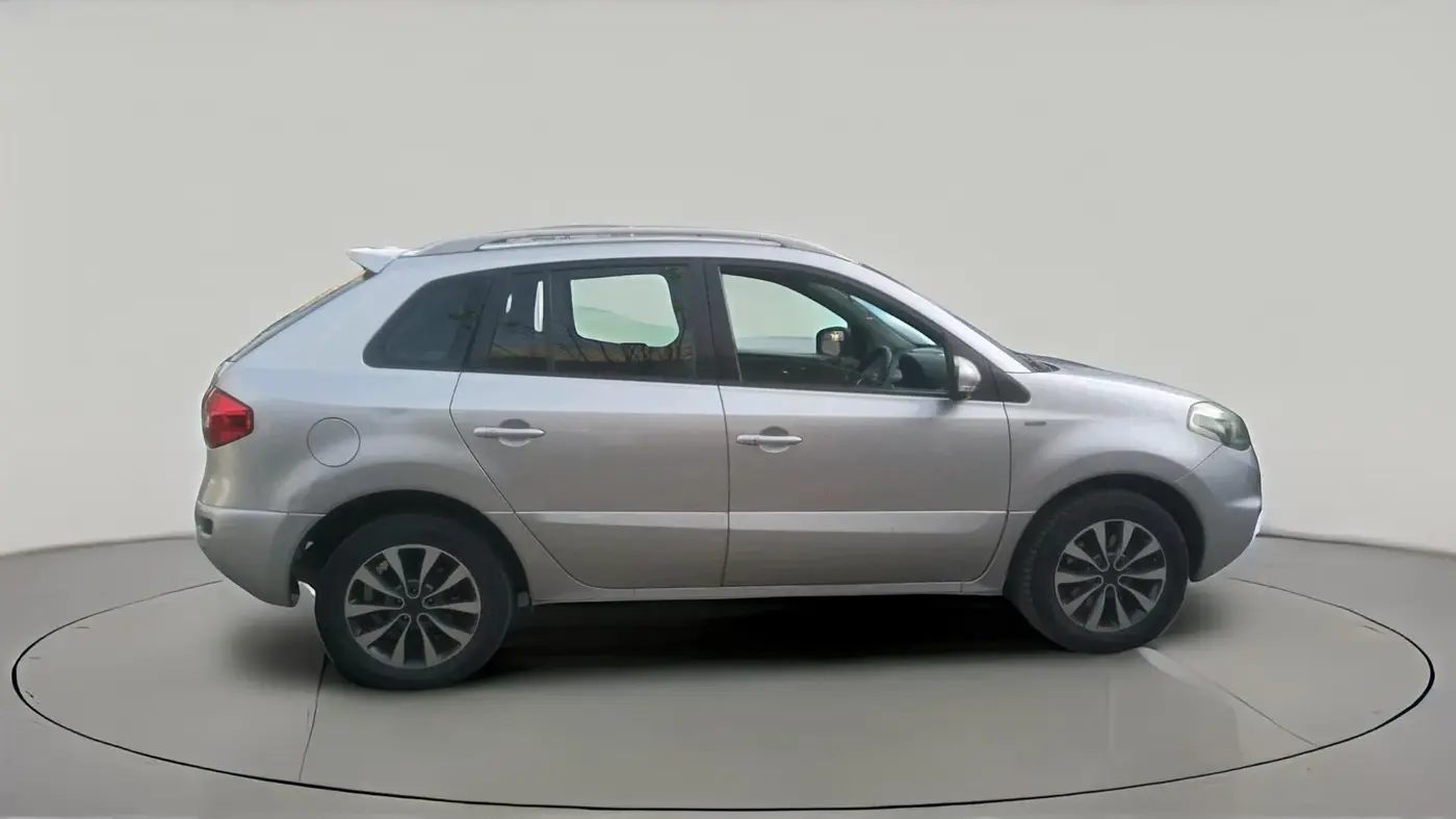 2012 Renault Koleos 4x4 AT, Diesel, Automatic, 1,77,353 km, exterior