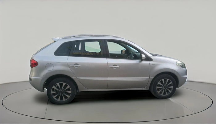 2012 Renault Koleos 4x4 AT, Diesel, Automatic, 1,77,353 km, exterior