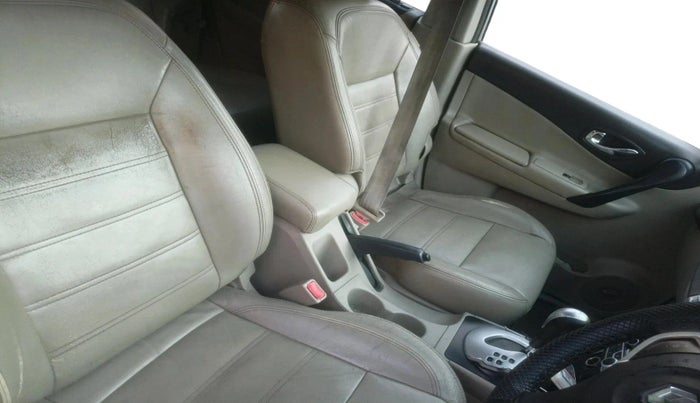 2012 Renault Koleos 4x4 AT, Diesel, Automatic, 1,77,353 km, interior