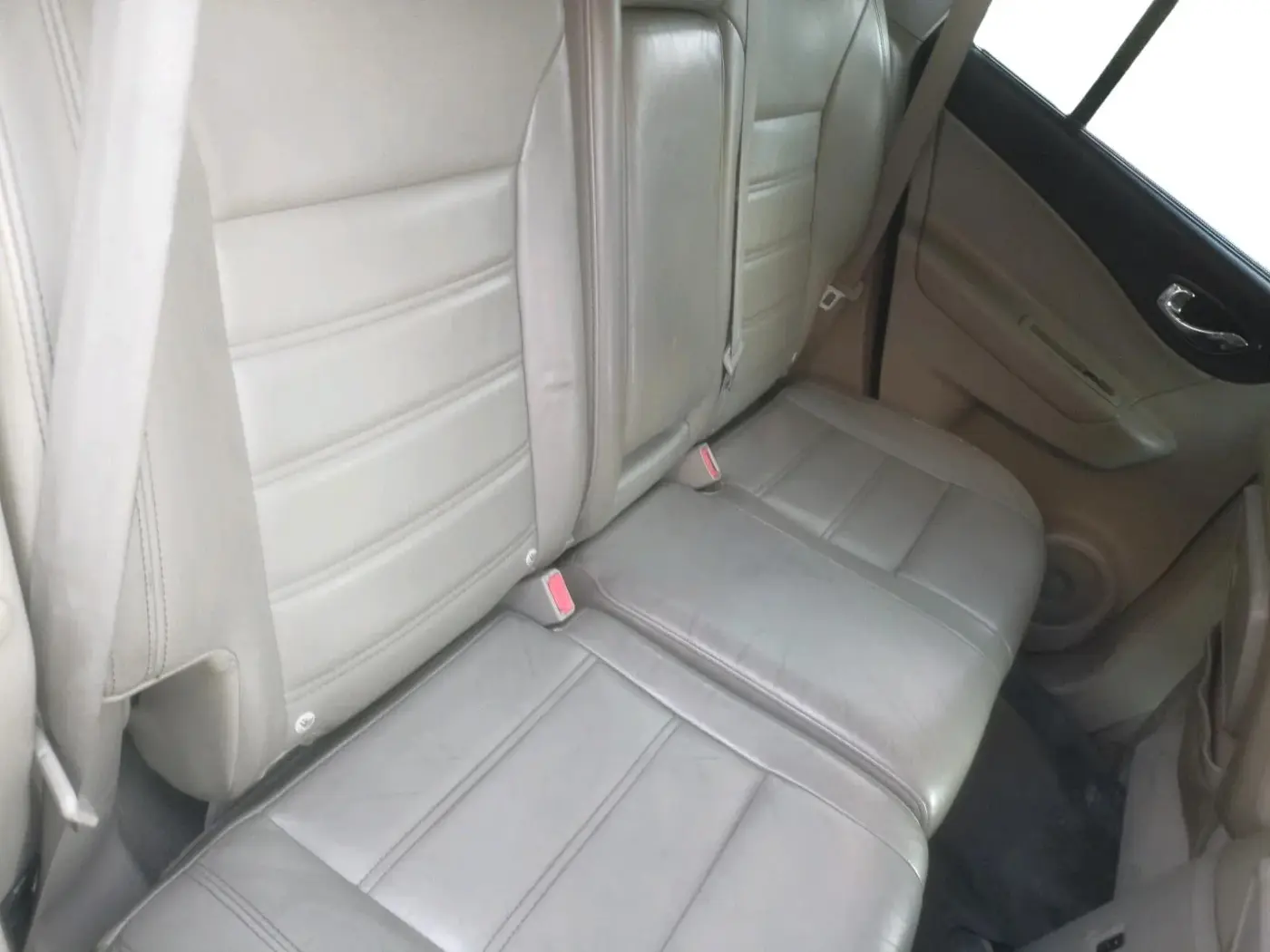 2012 Renault Koleos 4x4 AT, Diesel, Automatic, 1,77,353 km, interior