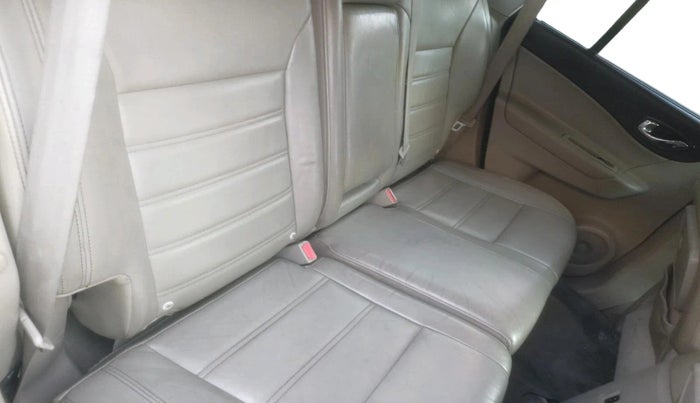 2012 Renault Koleos 4x4 AT, Diesel, Automatic, 1,77,353 km, interior