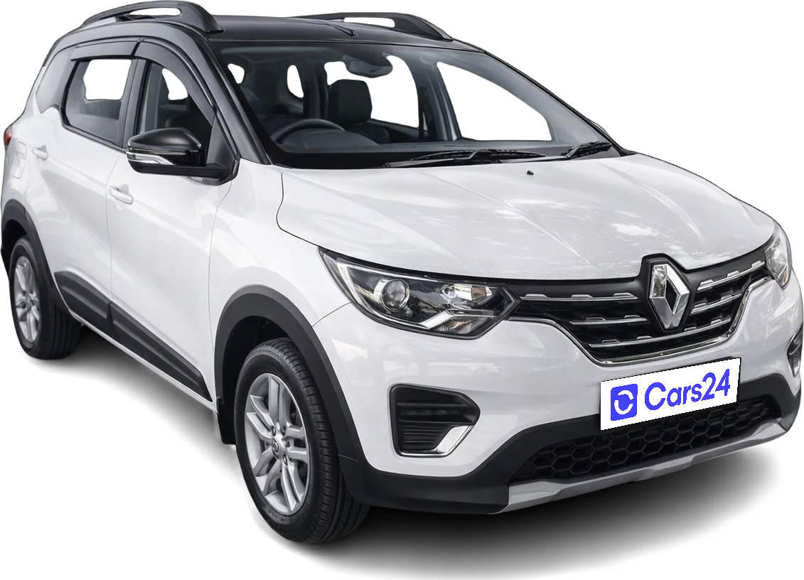 2023 Renault TRIBER - SUV - Petrol - Manual - ₹5.90 lakh