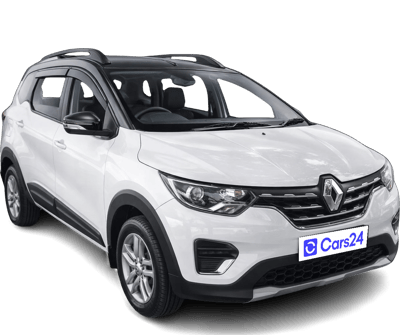 2023 Renault TRIBER - SUV - Petrol - Manual - ₹5.90 lakh