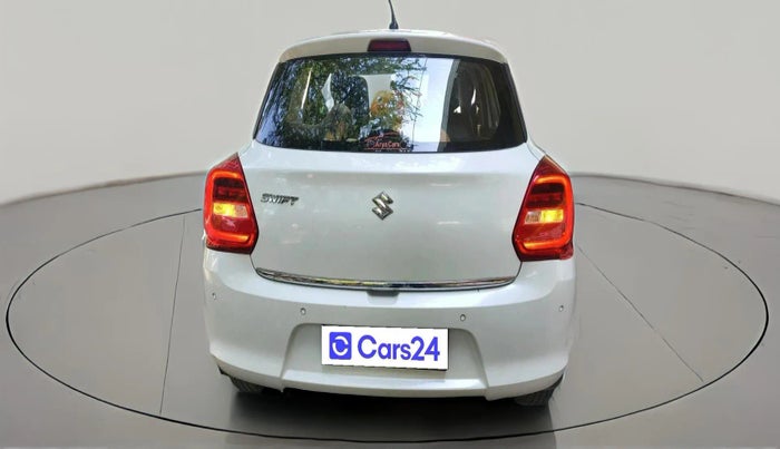 2022 Maruti Swift VXI AMT, Petrol, Automatic, 31,772 km, exterior