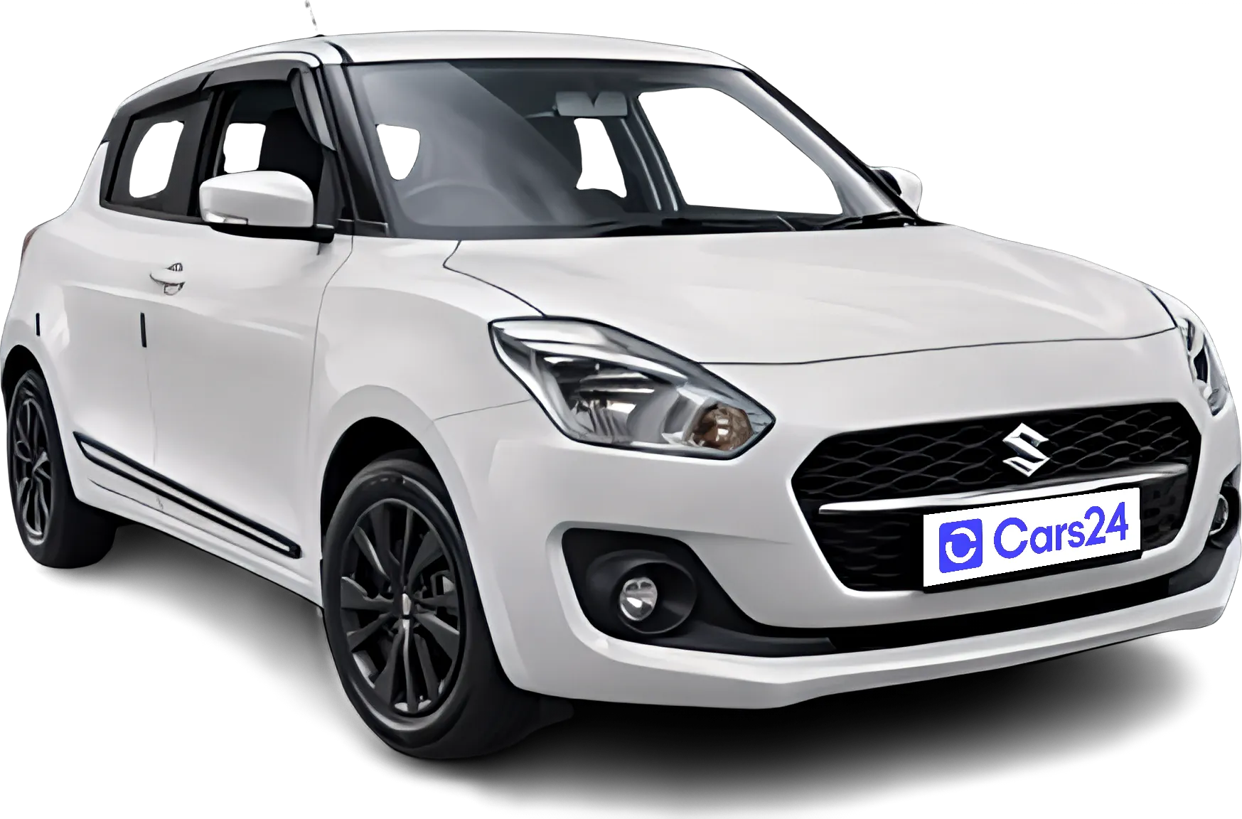 2022 Maruti Swift - Hatchback - Petrol - Automatic - ₹6.40 lakh