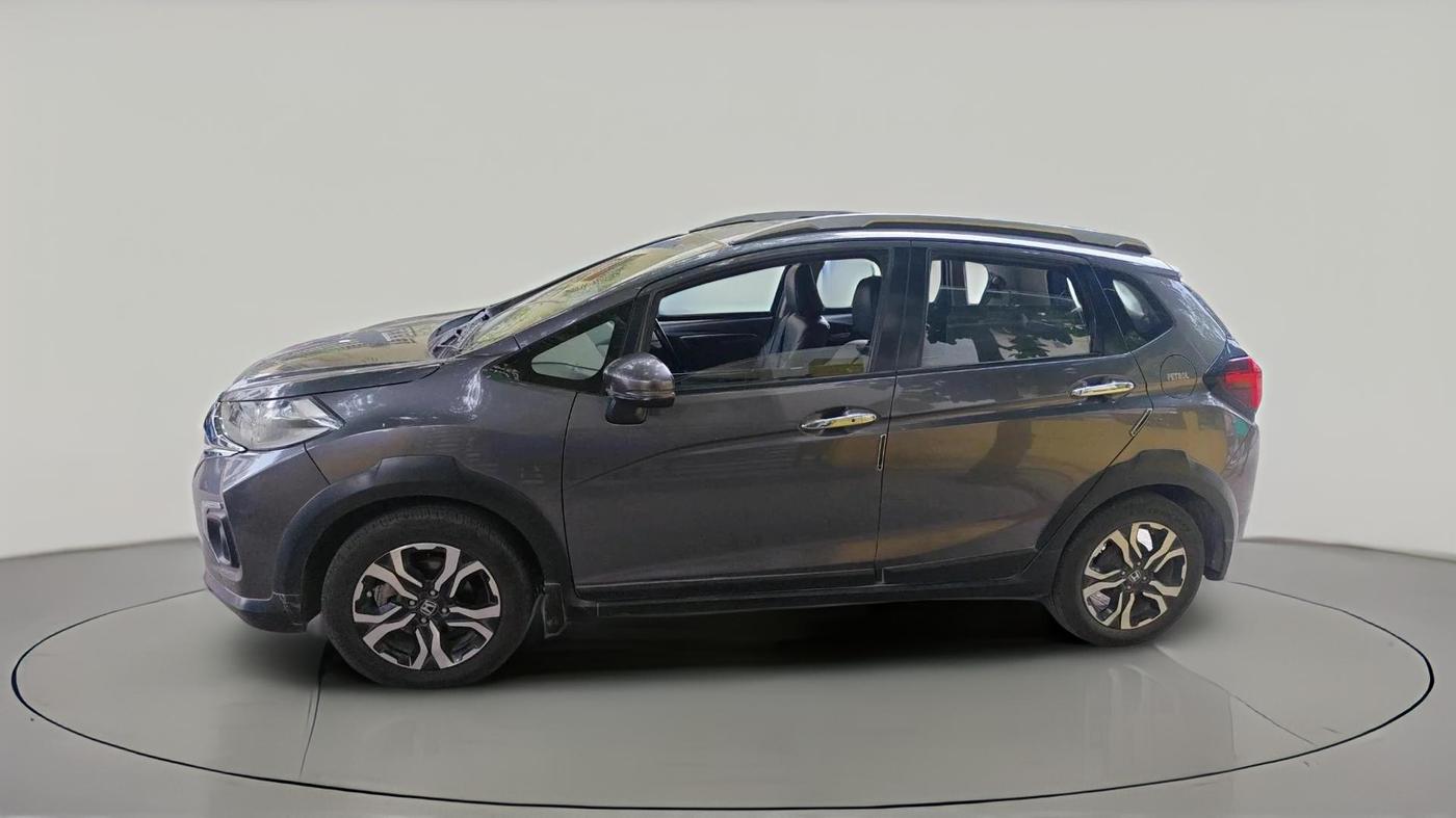 2020 Honda WR-V 1.2L I-VTEC VX MT, Petrol, Manual, 1,00,681 km, exterior