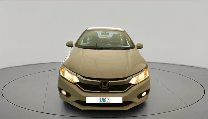 2018 Honda City 1.5L I-VTEC V MT, Petrol, Manual, 55,001 km, exterior