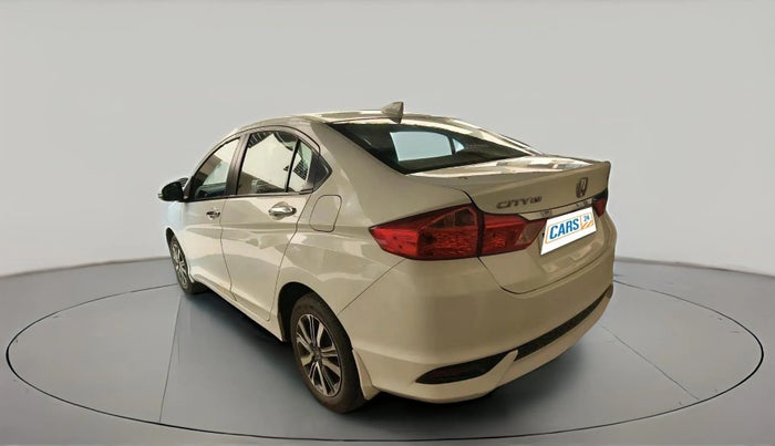 2018 Honda City 1.5L I-VTEC V MT, Petrol, Manual, 55,001 km, exterior