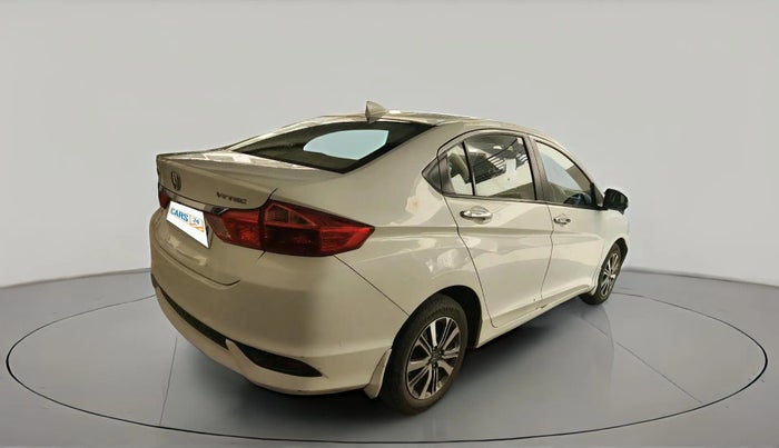 2018 Honda City 1.5L I-VTEC V MT, Petrol, Manual, 55,001 km, exterior