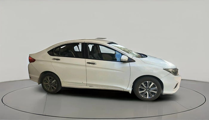 2018 Honda City 1.5L I-VTEC V MT, Petrol, Manual, 55,001 km, exterior