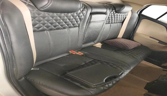 2018 Honda City 1.5L I-VTEC V MT, Petrol, Manual, 55,001 km, interior