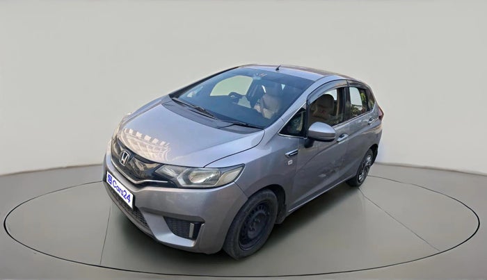 2018 Honda Jazz 1.5L I-DTEC S, Diesel, Manual, 1,47,554 km, exterior