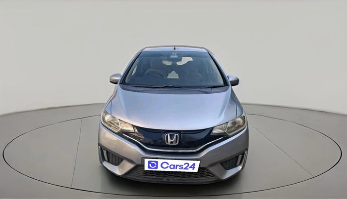 2018 Honda Jazz 1.5L I-DTEC S, Diesel, Manual, 1,47,554 km, exterior