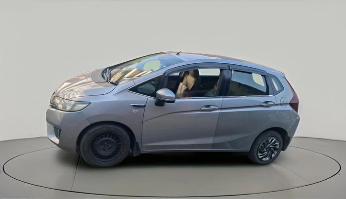 2018 Honda Jazz 1.5L I-DTEC S, Diesel, Manual, 1,47,554 km, exterior