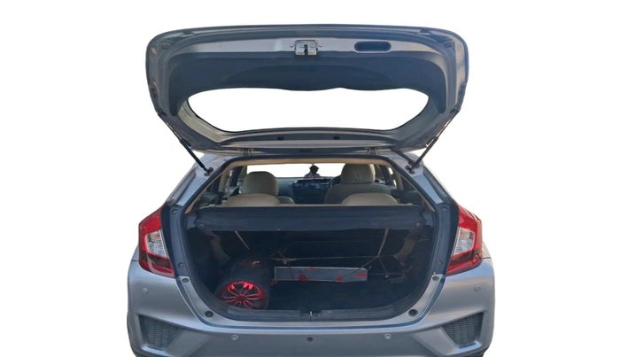 2018 Honda Jazz 1.5L I-DTEC S, Diesel, Manual, 1,47,554 km, exterior