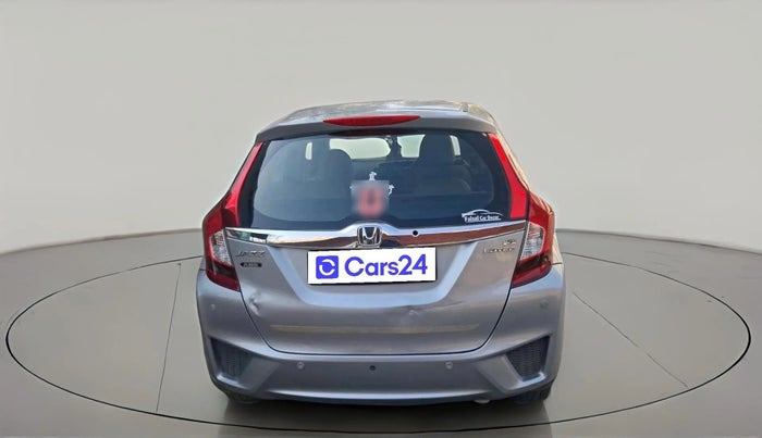 2018 Honda Jazz 1.5L I-DTEC S, Diesel, Manual, 1,47,554 km, exterior