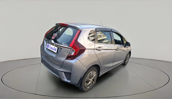 2018 Honda Jazz 1.5L I-DTEC S, Diesel, Manual, 1,47,554 km, exterior