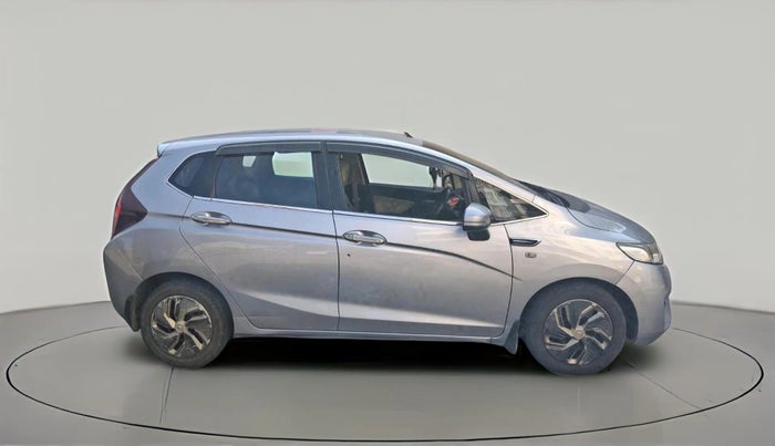 2018 Honda Jazz 1.5L I-DTEC S, Diesel, Manual, 1,47,554 km, exterior