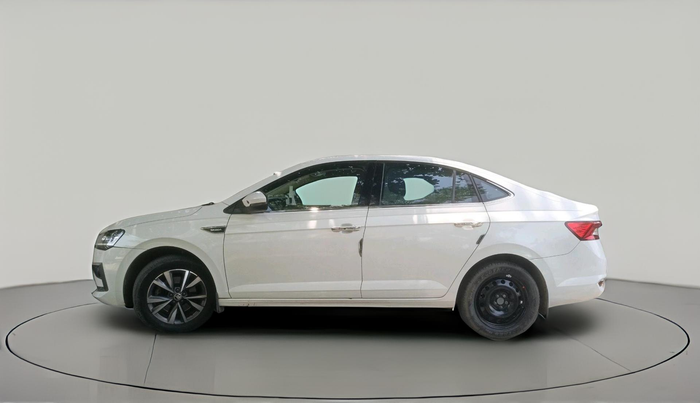 2023 Skoda SLAVIA STYLE 1.5L TSI DSG, Petrol, Automatic, 41,105 km, exterior