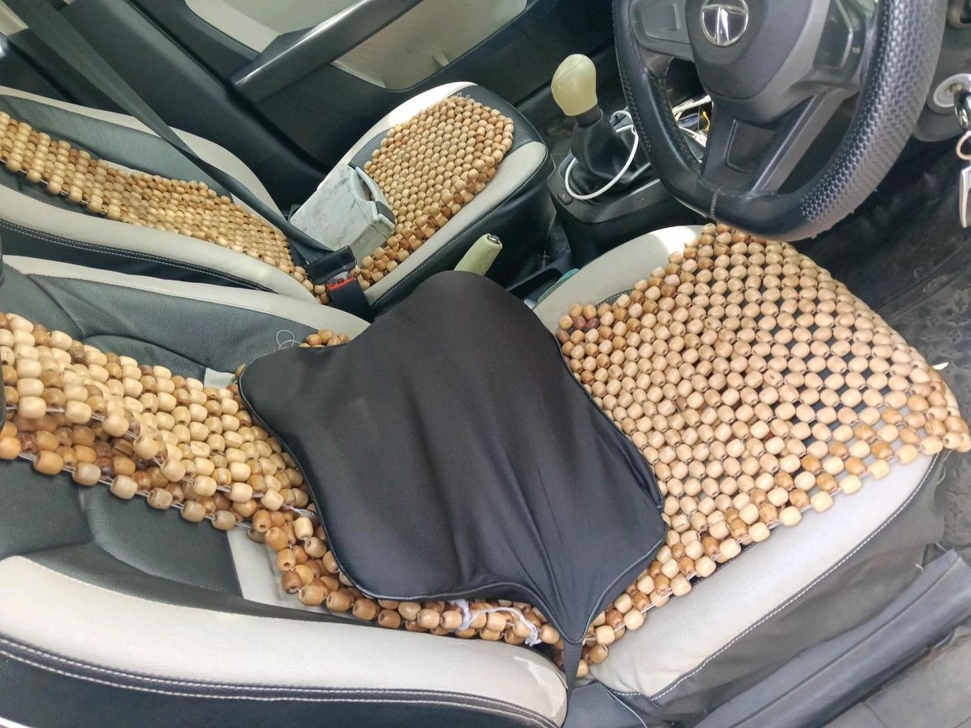 2021 Tata ALTROZ XM PETROL, Petrol, Manual, 42,352 km, interior