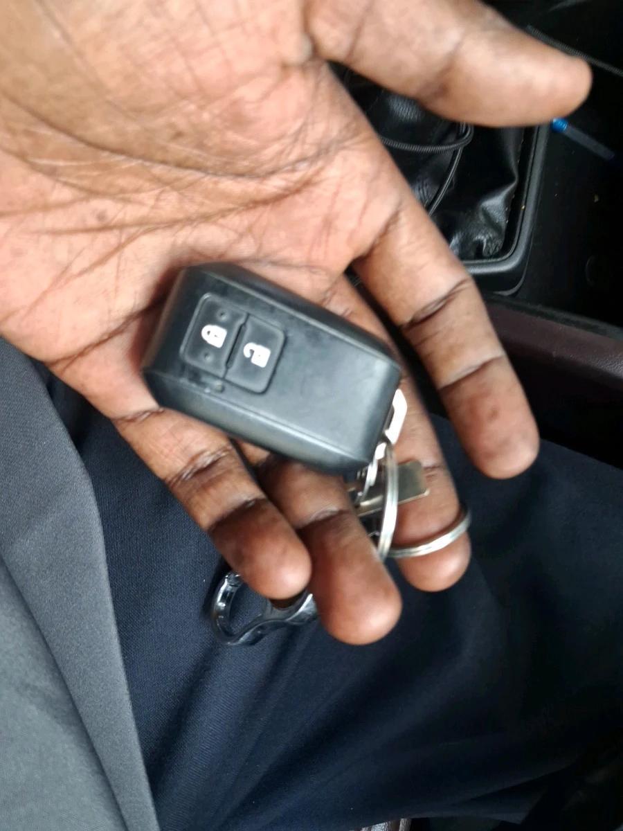 2023 Maruti Grand Vitara SIGMA SMART HYBRID, Petrol, Manual, 26,791 km, interior