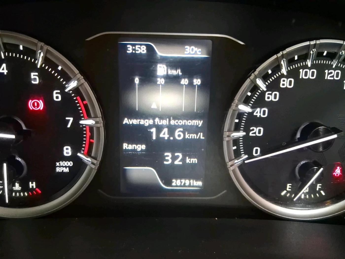 2023 Maruti Grand Vitara SIGMA SMART HYBRID, Petrol, Manual, 26,791 km, interior